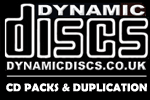 Dynamic Discs