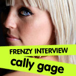 The new Cally Gage interview