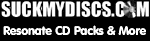 Suck My Discs
