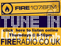 Fire Radio