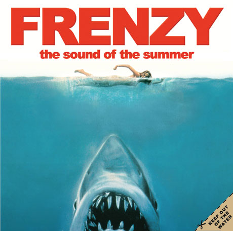Frenzy's Sound of the Summer