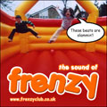 The Sound of Frenzy