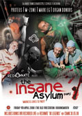 Resonate - The Insane Asylum