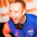 Carl Phoenix hard house DJ for Frenzy