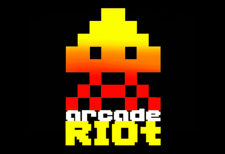 Chris Hare from Arcade Riot - electro with Hariku and Maruki - Frenzy ...