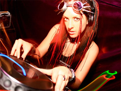 The will be Frisky's fourth appearance at Frenzy